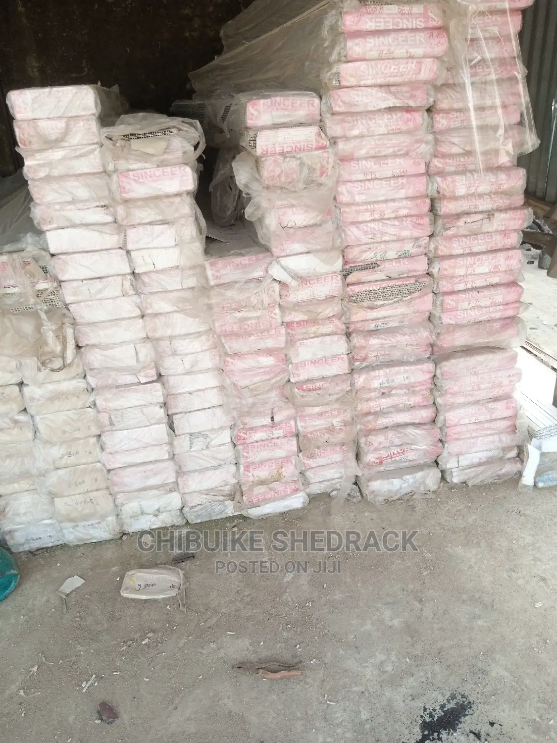 PVC Ceiling