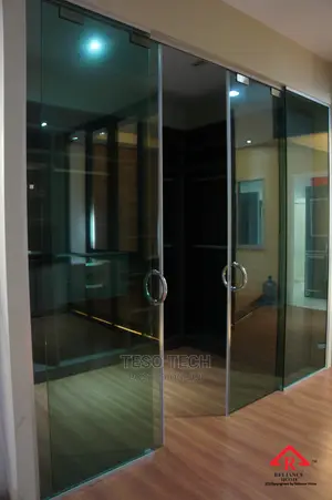 Quality Sliding Glass Door