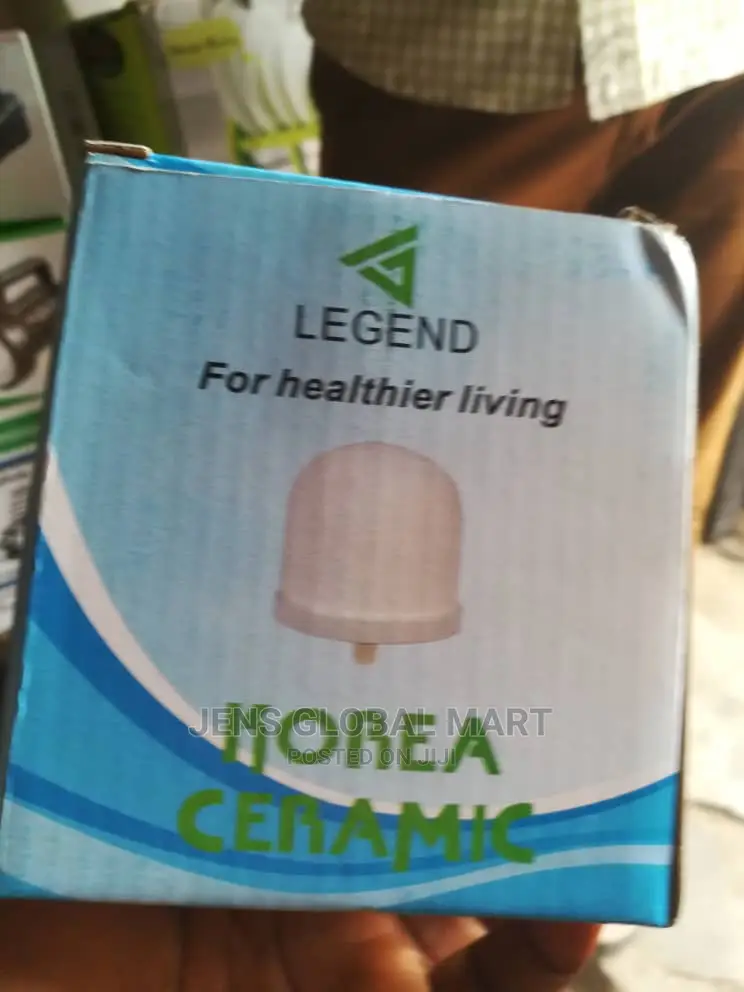 Legend Water Filter Candle