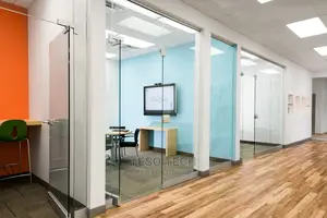 Installation Automatic Sliding Doors