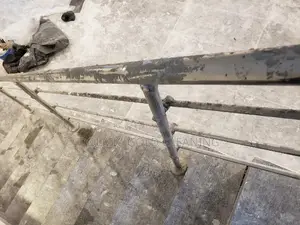 Post Renovation Cleaning Services