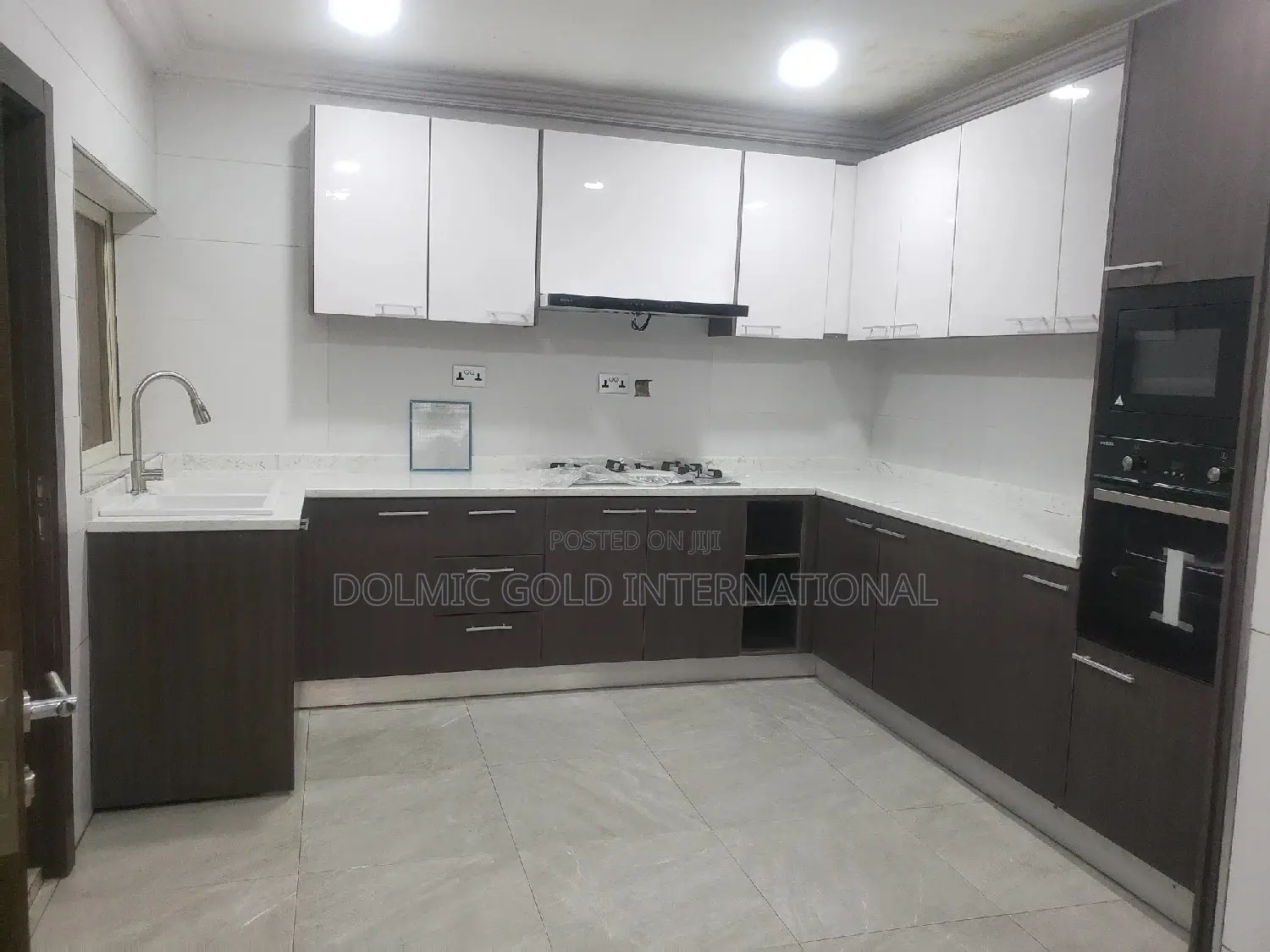Cleaning Services