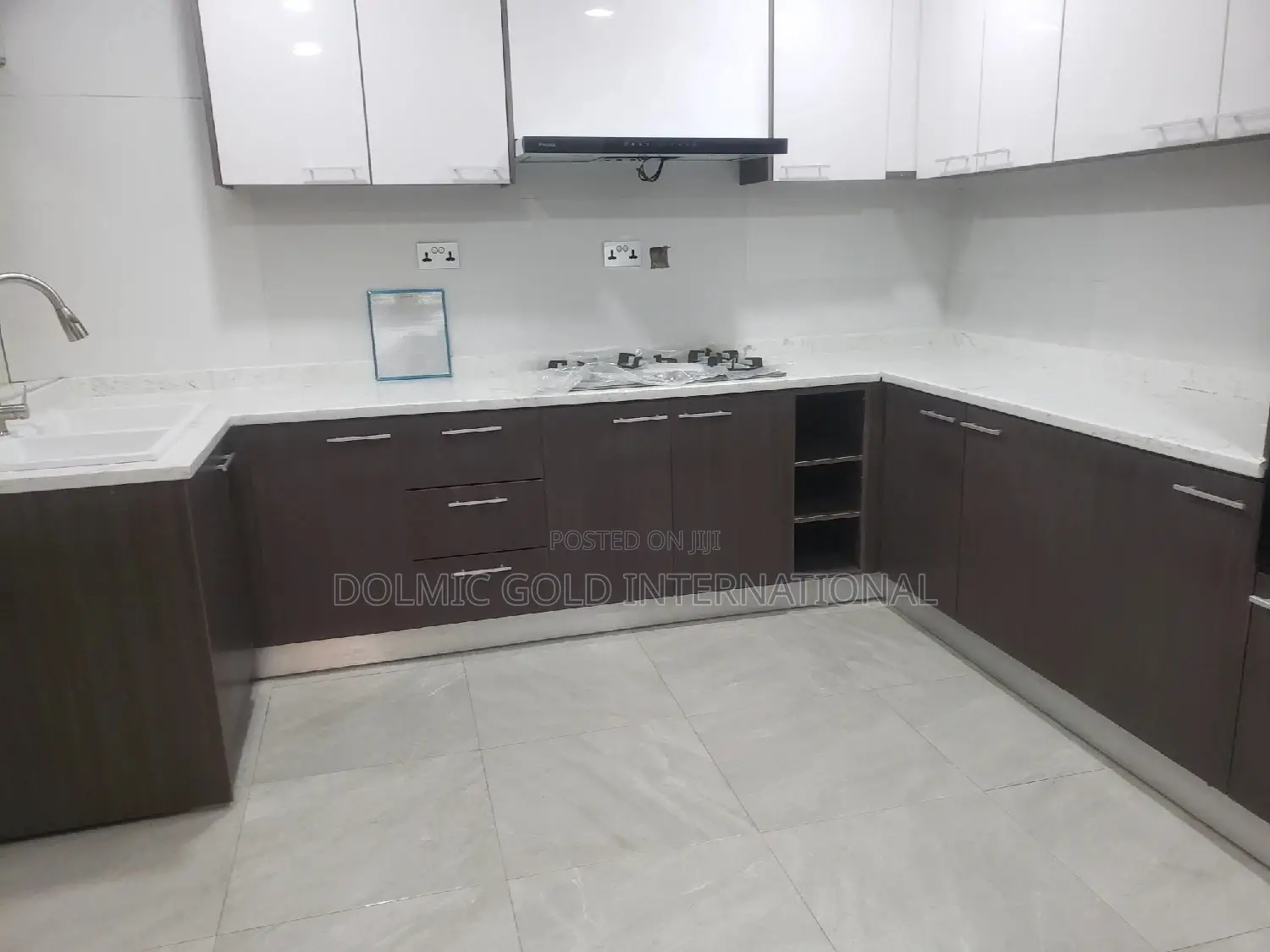 Cleaning Services