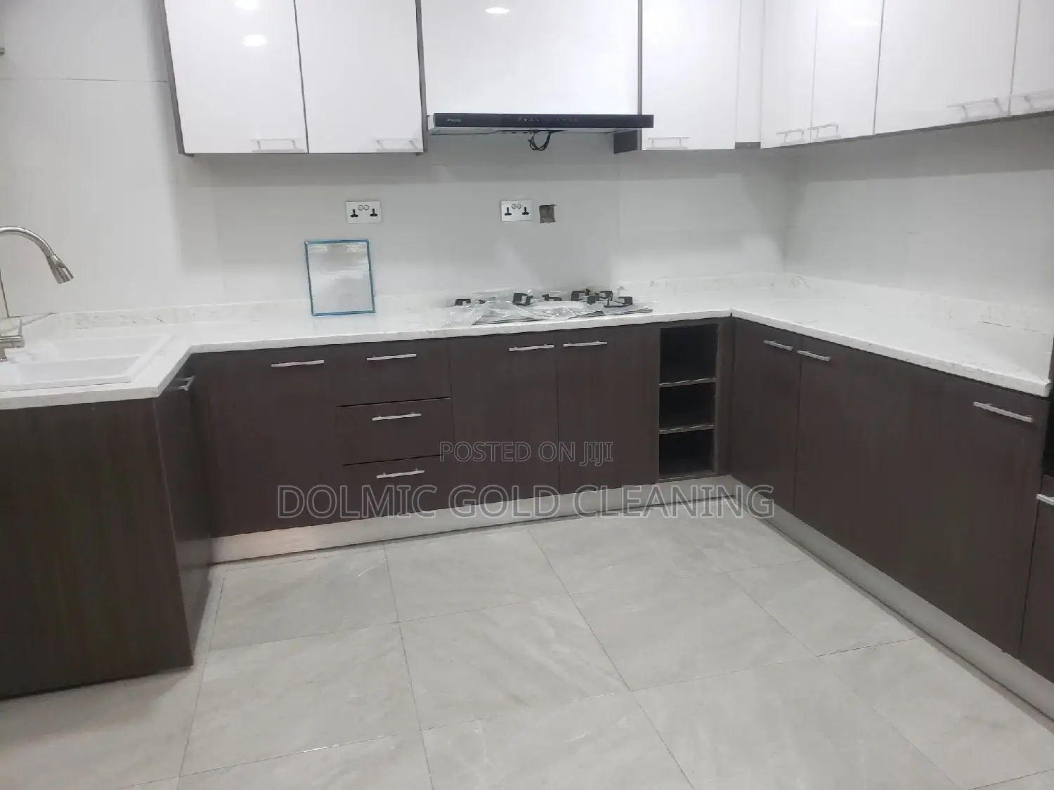 Cleaning Services