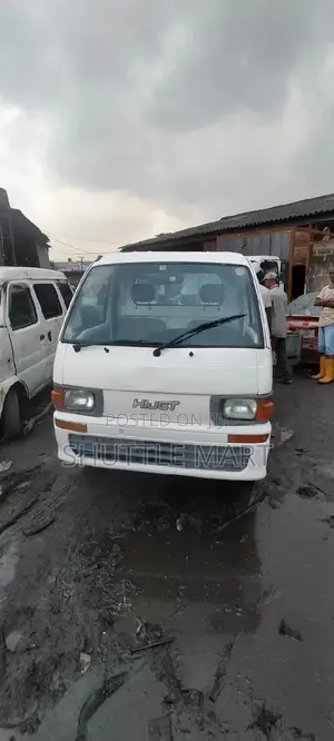 Daihatsu Korope Truck 2003