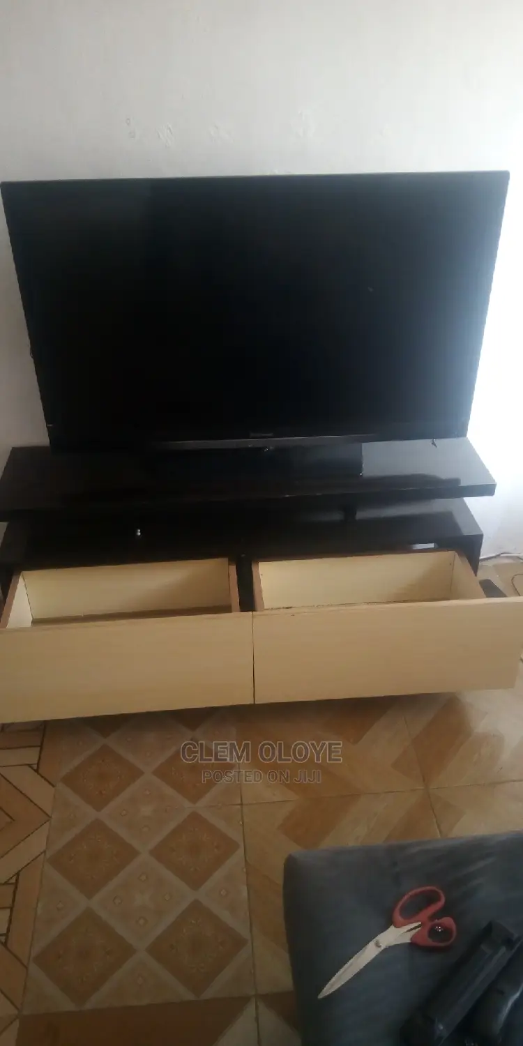 Tv Stand Modern