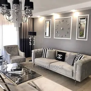Set of Sofa Up for Grab