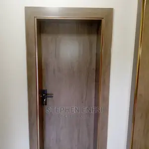 Internal Doors