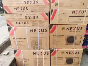 Nexus 1hp Air Conditioner