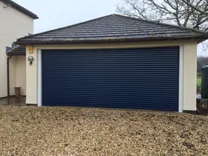 Teso Tech Rolling Shutters