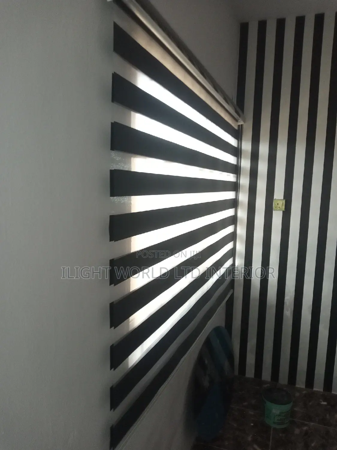Quality Window Blind