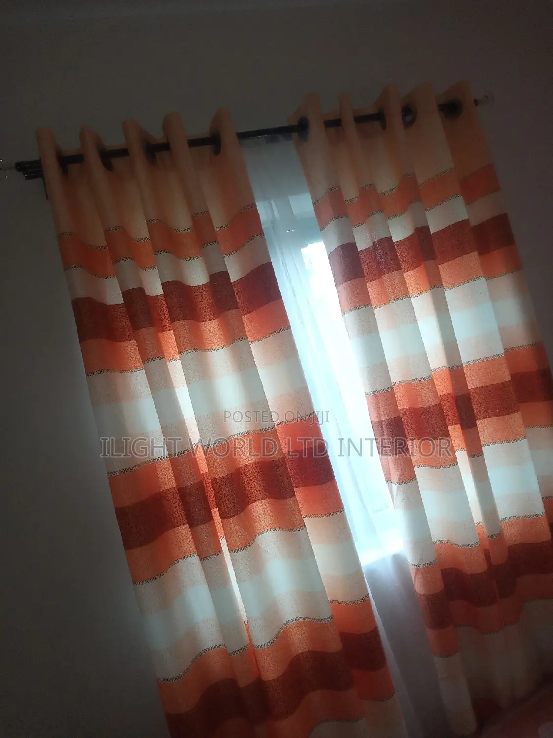 Quality Window Blind