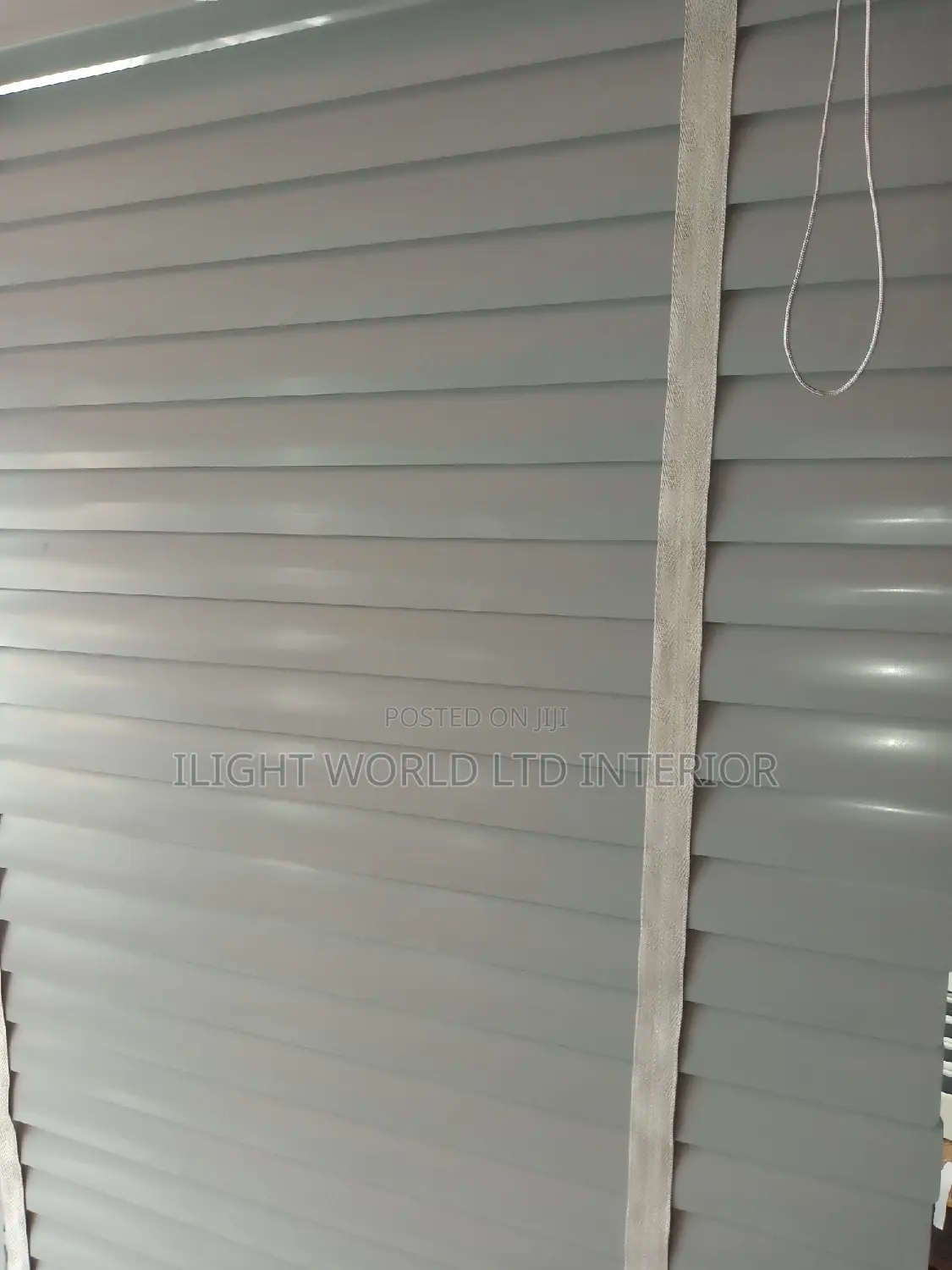 Quality Window Blind