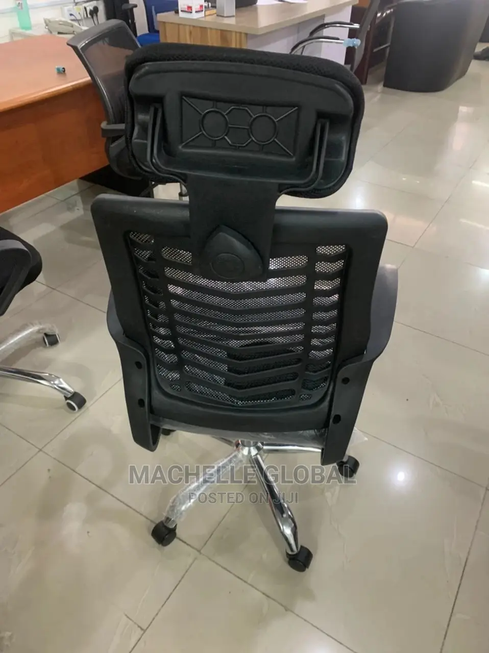 High Quality Headrest Chairs