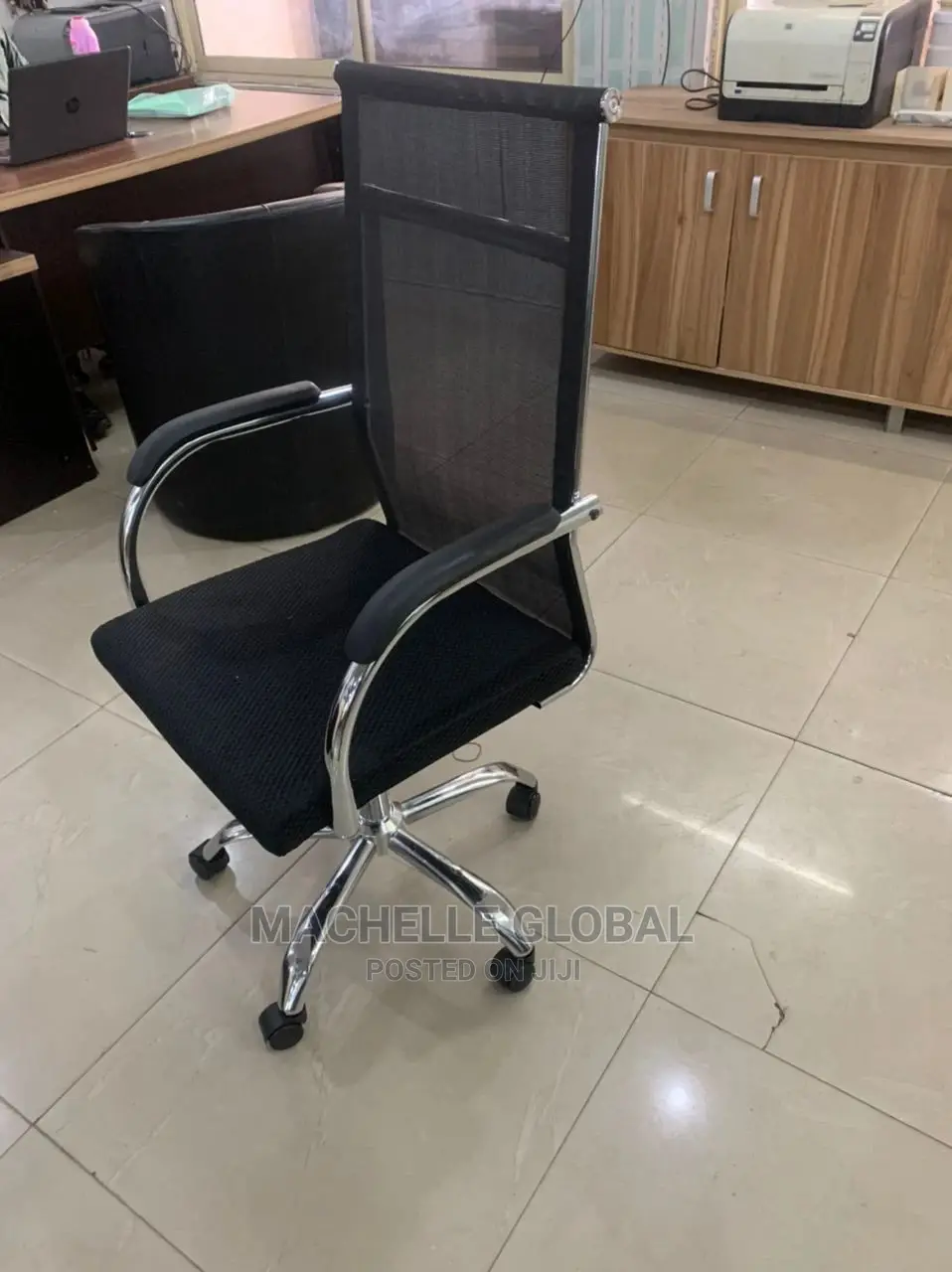 High Quality Chairs