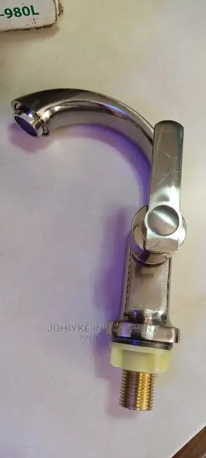 High Quality Antirust Cobra Water Tap