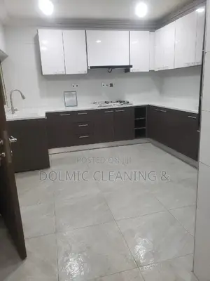 Cleaning Services