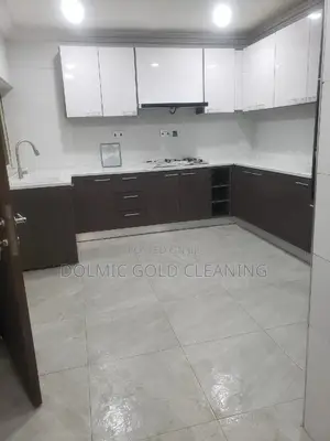 Cleaning Services