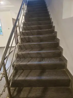 Cleaning Services