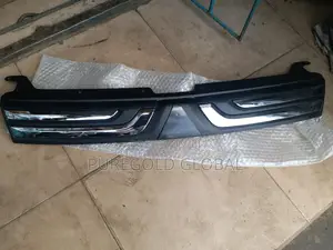 Front Grille for Mitsubishi Outlander 2014