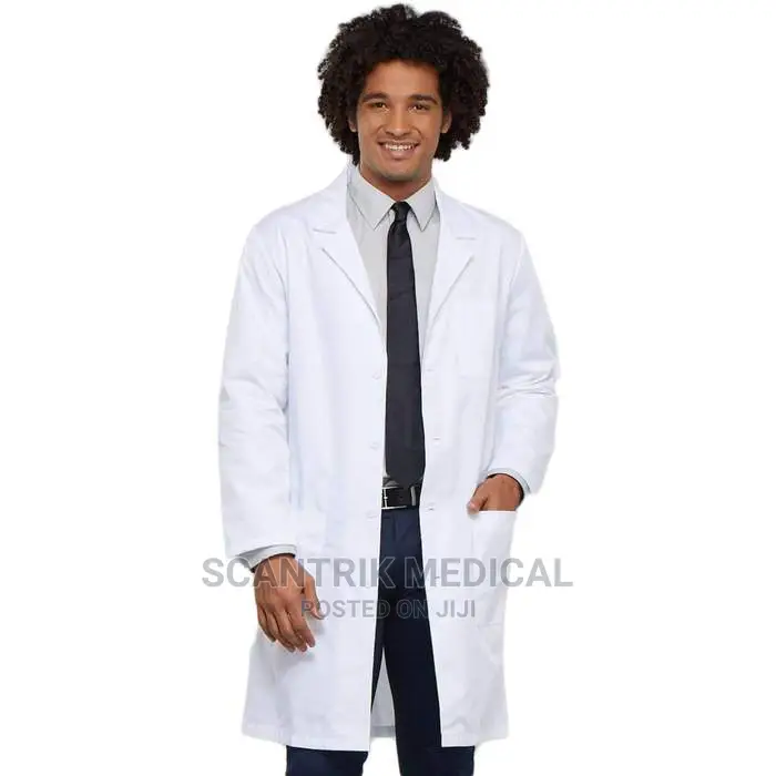 Women's Lab Coat