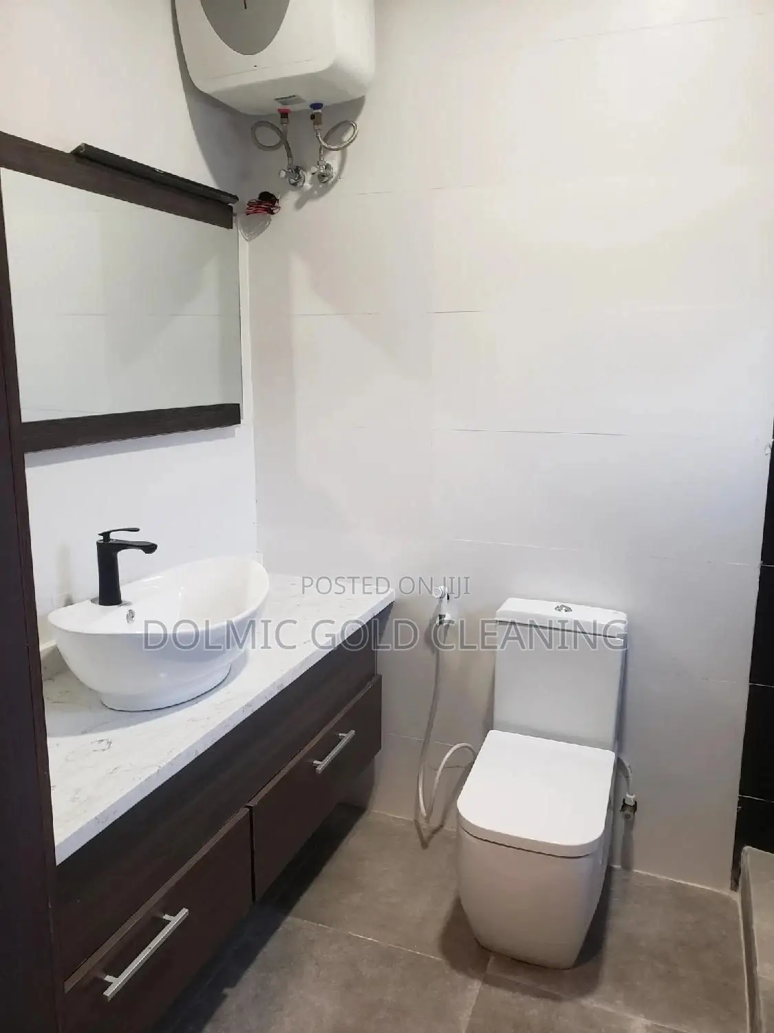 Cleaning Professionals