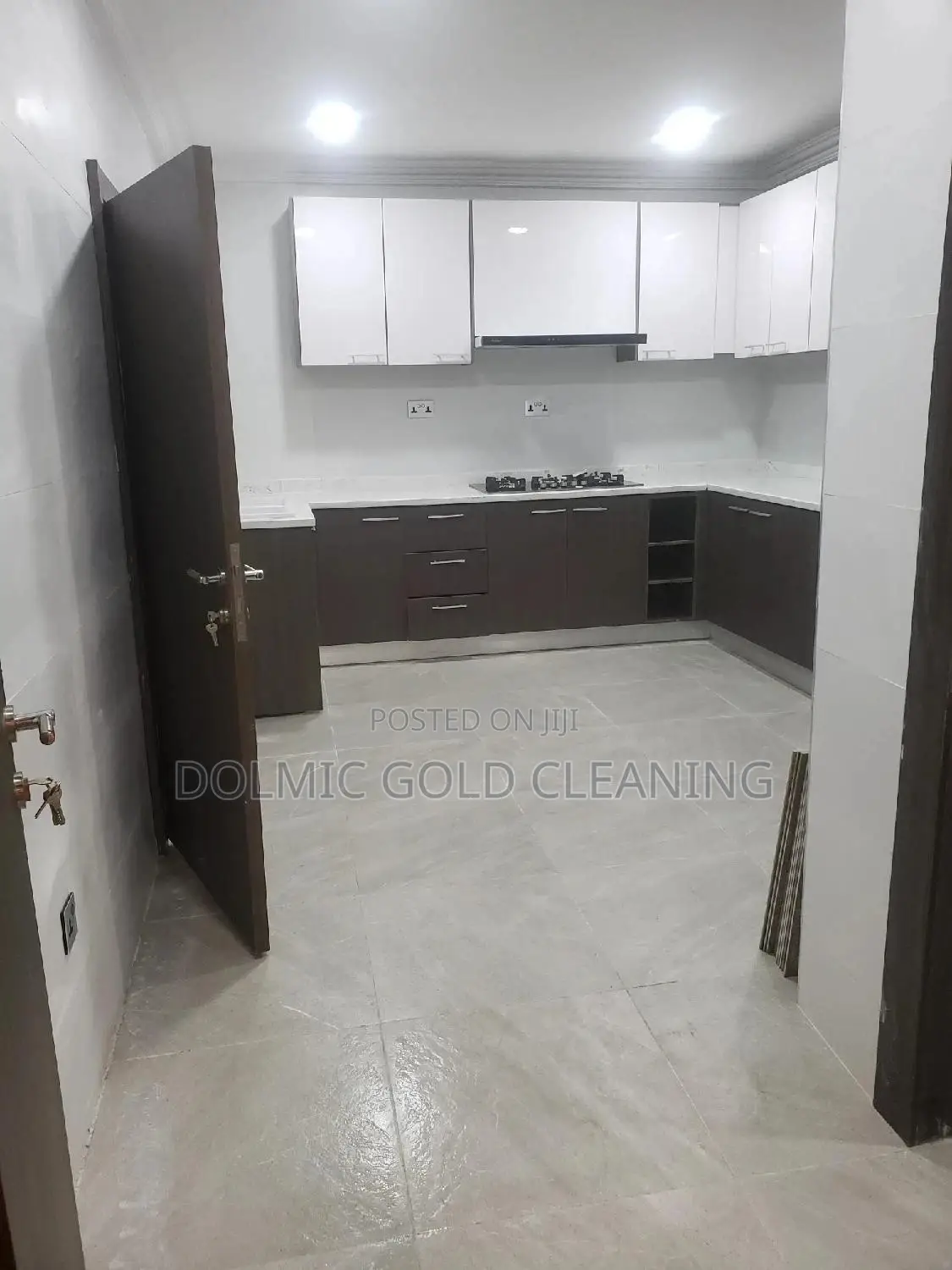 Cleaning Professionals