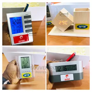 Pen Holder Corporate Gifts