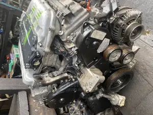 Complete Engine (Acura Zds) We Care