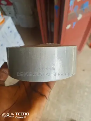 2"X50meters Duct Tape