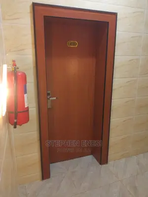 Exquisitely Built Internal Doors