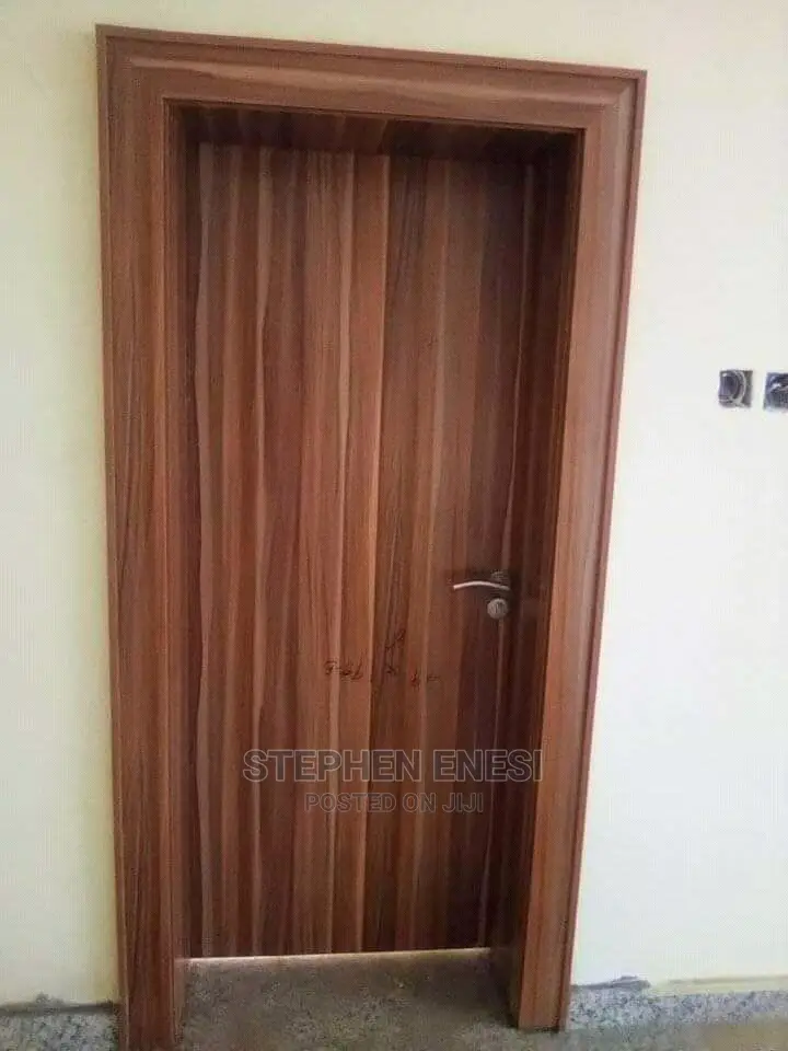 Exquisitely Built Internal Doors