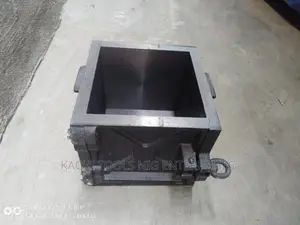 Concrete Testing Molds