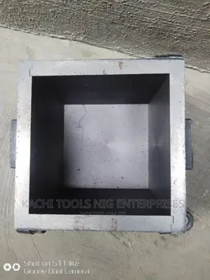 Concrete Testing Molds