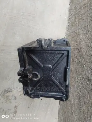 Concrete Testing Molds