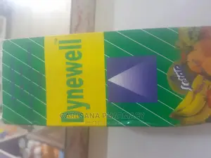 Dynewell Weight Gain Syrup