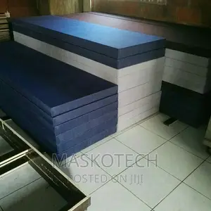 Bass Traps, Booth, and Panels, Acoustic Panels