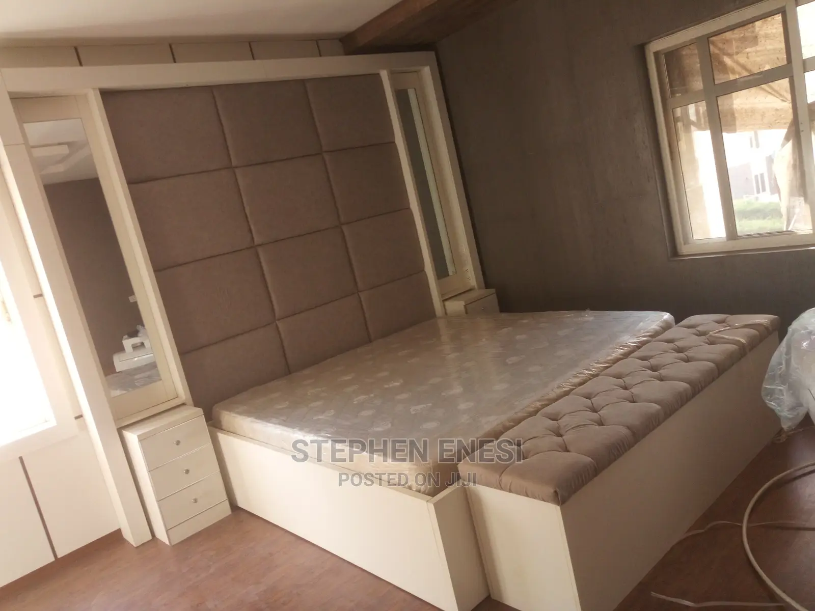Luxury Beds