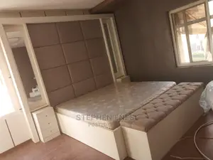 Luxury Beds