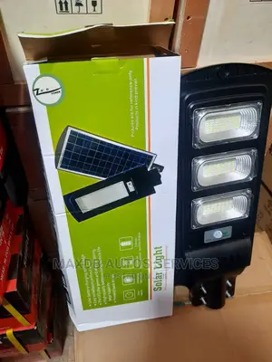 Solar Light