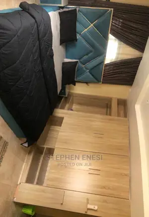 Luxury Beds