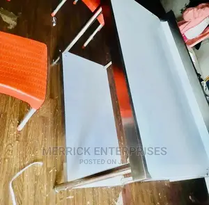 5ft Working Table