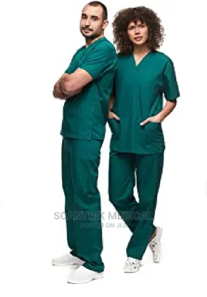 Medical Scrub