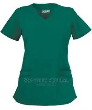 Medical for Men and Women Scrubs