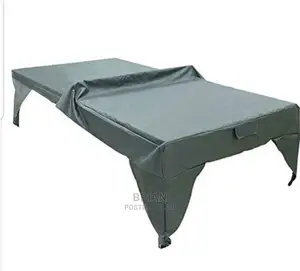 Table Tennis Cover