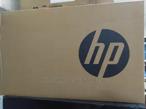 New Laptop HP 15 4GB Intel Core I3 HDD 1T