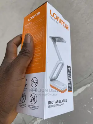 Unique Led Camping Lantern