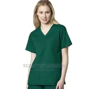 Medical Scrub for Women