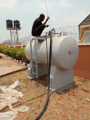 Quality Diesel Supply at Affordable Rate