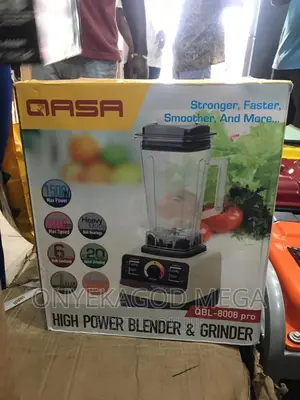 Gasa Blender 1500w